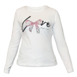 Bluza Lenka  8-12
